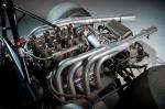 Shelby Cobra Cougar 1967 года